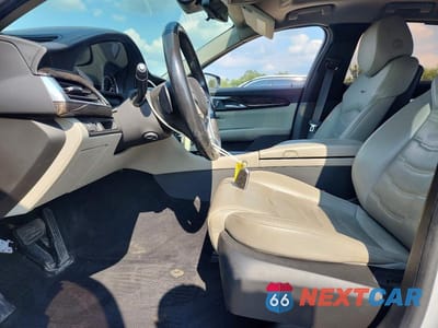 Zdjęcie 7 z 13 samochodu: 2018 CADILLAC CT6 LUXURY VIN:1G6KD5RS7JU151249 - miniatura