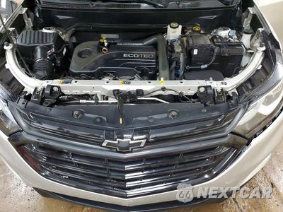 Zdjęcie 12 z 14 samochodu: 2019 CHEVROLET EQUINOX LT VIN:3GNAXJEV9KS638129 - miniatura