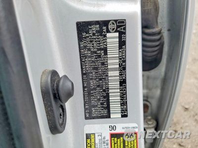 Zdjęcie 12 z 12 samochodu: 2016 TOYOTA COROLLA LE PLUS/LE PREMIUM VIN:2T1BURHE3GC648966 - miniatura