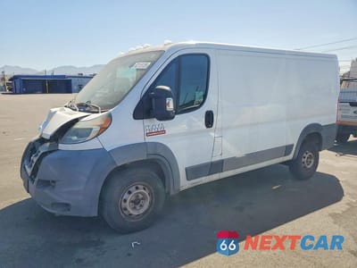 2016 RAM PROMASTER 1500 1500 STANDARD 3C6TRVAGXGE105438 - główne zdjęcie licytacji z USA - miniatura