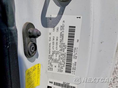 Zdjęcie 12 z 12 samochodu: 2016 TOYOTA TUNDRA SR VIN:5TFNW5F18GX204516 - miniatura
