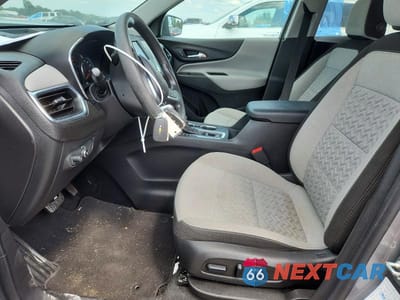 Zdjęcie 7 z 14 samochodu: 2023 CHEVROLET EQUINOX LT VIN:3GNAXKEG9PS212181 - miniatura