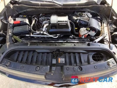 Zdjęcie 11 z 12 samochodu: 2023 CHEVROLET SILVERADO K1500 LT TRAIL BOSS VIN:3GCUDFE82PG341994 - miniatura