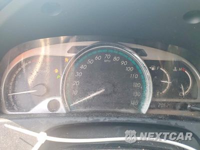 Zdjęcie 9 z 13 samochodu: 2010 TOYOTA VENZA FWD V6 VIN:4T3ZK3BB8AU030815 - miniatura