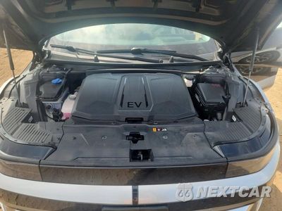 Zdjęcie 11 z 12 samochodu: 2025 HYUNDAI IONIQ 5 LIMITED VIN:7YAKRDDC3SY005619 - miniatura