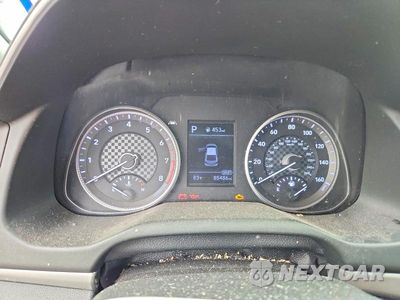 Zdjęcie 9 z 12 samochodu: 2018 HYUNDAI ELANTRA VIN:5NPD84LFXKH415477 - miniatura