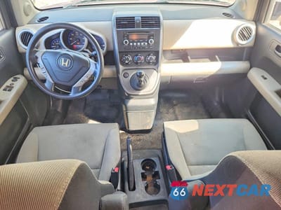 Zdjęcie 8 z 13 samochodu: 2007 HONDA ELEMENT EX VIN:5J6YH27797L011074 - miniatura