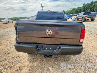 Zdjęcie 6 z 13 samochodu: 2022 RAM 1500 CLASSIC TRADESMAN VIN:3C6JR6AGXNG205635 - miniatura