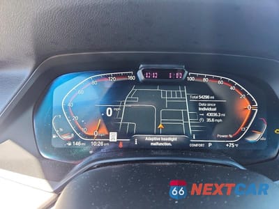 Zdjęcie 9 z 13 samochodu: 2022 BMW X5 XDRIVE40I VIN:5UXCR6C09N9M87766 - miniatura