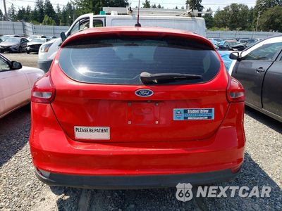 Zdjęcie 6 z 13 samochodu: 2016 FORD FOCUS SE VIN:1FADP3K2XGL306537 - miniatura