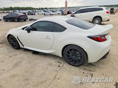 Drugie zdjęcie samochodu z przodu: 2025 TOYOTA GR86 PREMIUM VIN:JF1ZNBE13S8758379 - miniatura