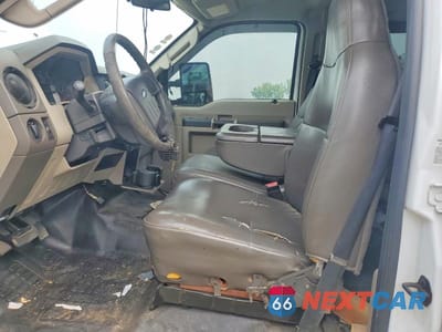 Zdjęcie 7 z 13 samochodu: 2010 FORD F350 SUPER DUTY VIN:1FTWW3BYXAEB29395 - miniatura