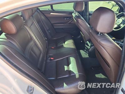 Zdjęcie 10 z 12 samochodu: 2016 BMW 535 I VIN:WBA5B1C56GG129615 - miniatura