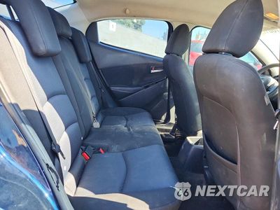 Zdjęcie 10 z 12 samochodu: 2018 TOYOTA YARIS IA BASE VIN:3MYDLBYV0JY326734 - miniatura