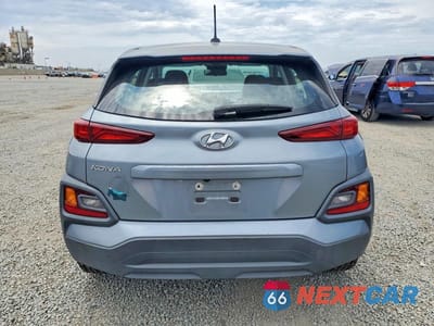 Zdjęcie 6 z 13 samochodu: 2020 HYUNDAI KONA SE VIN:KM8K12AA1LU501805 - miniatura