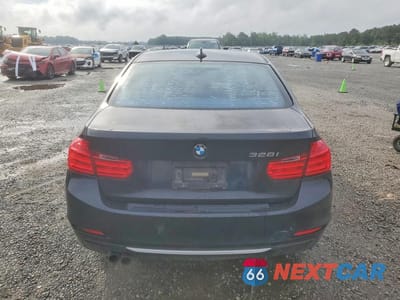 Zdjęcie 6 z 12 samochodu: 2013 BMW 328 I SULEV VIN:WBA3C1G51DNR49378 - miniatura