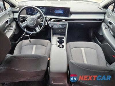 Zdjęcie 8 z 13 samochodu: 2024 HYUNDAI SONATA SEL VIN:KMHL14JA6RA388153 - miniatura