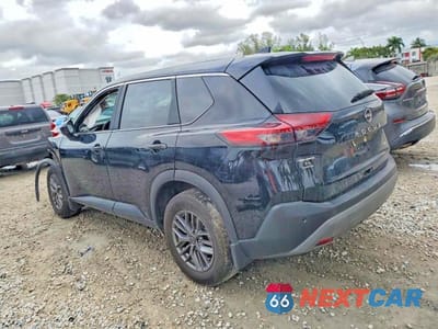Drugie zdjęcie samochodu z przodu: 2023 NISSAN ROGUE S VIN:5N1BT3AB9PC944174 - miniatura