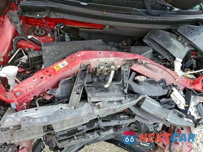 Zdjęcie 12 z 14 samochodu: 2017 MITSUBISHI OUTLANDER SE VIN:JA4AD3A34HZ060951 - miniatura