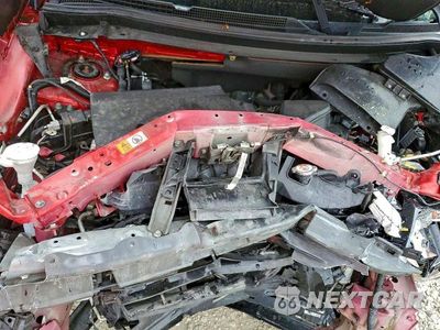 Zdjęcie 12 z 14 samochodu: 2017 MITSUBISHI OUTLANDER SE VIN:JA4AD3A34HZ060951 - miniatura