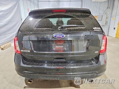 Zdjęcie 6 z 13 samochodu: 2013 FORD EDGE SE VIN:2FMDK4GCXDBA53159 - miniatura