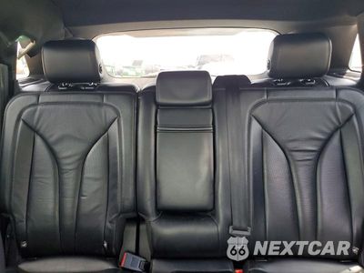 Zdjęcie 10 z 13 samochodu: 2017 LINCOLN MKX RESERVE VIN:2LMPJ6LRXHBL14015 - miniatura