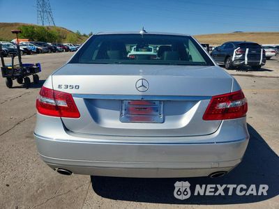 Zdjęcie 6 z 12 samochodu: 2011 MERCEDES-BENZ E 350 VIN:WDDHF5GB2BA413319 - miniatura