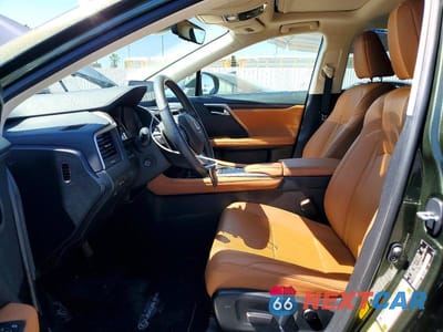 Zdjęcie 7 z 14 samochodu: 2021 LEXUS RX 350 VIN:2T2HZMAA3MC214821 - miniatura