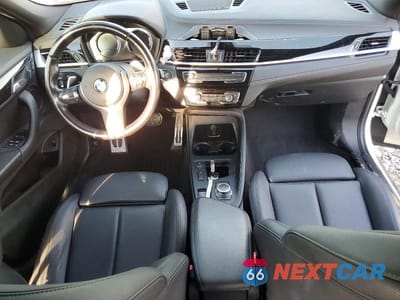 Zdjęcie 8 z 12 samochodu: 2021 BMW X2 SDRIVE28I VIN:WBXYH9C07M5S76991 - miniatura