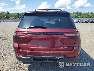 Zdjęcie 6 z 13 samochodu: 2023 JEEP GRAND CHEROKEE LIMITED VIN:1C4RJGBG1P8909044 - miniatura