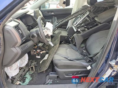 Zdjęcie 7 z 14 samochodu: 2026 NISSAN PATHFINDER SL VIN:5N1DR3CE9TC218159 - miniatura