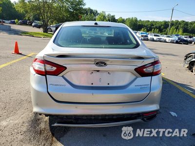 Zdjęcie 6 z 13 samochodu: 2015 FORD FUSION SE HYBRID VIN:3FA6P0LU5FR224691 - miniatura
