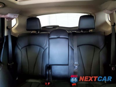 Zdjęcie 10 z 13 samochodu: 2018 BUICK ENVISION ESSENCE VIN:LRBFX2SA0JD003626 - miniatura