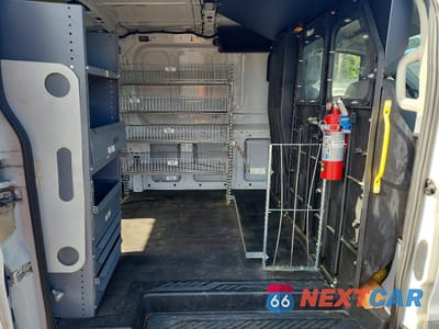 Zdjęcie 11 z 14 samochodu: 2016 FORD TRANSIT T-150 VIN:1FTYE1YM4GKB19556 - miniatura
