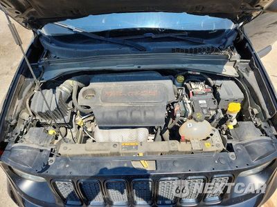 Zdjęcie 12 z 13 samochodu: 2021 JEEP RENEGADE SPORT VIN:ZACNJDAB5MPM53750 - miniatura
