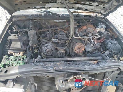 Zdjęcie 11 z 12 samochodu: 2002 CHEVROLET S TRUCK S10 VIN:1GCCS19W828242866 - miniatura