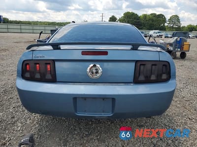Zdjęcie 6 z 12 samochodu: 2006 FORD MUSTANG VIN:1ZVHT80N265145151 - miniatura