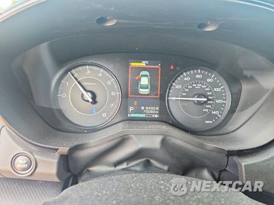 Zdjęcie 9 z 12 samochodu: 2022 SUBARU IMPREZA VIN:4S3GTAB6XN3702328 - miniatura