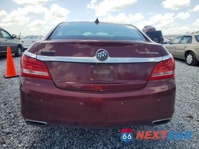 Zdjęcie 6 z 12 samochodu: 2015 BUICK LACROSSE VIN:1G4GB5G36FF255582 - miniatura