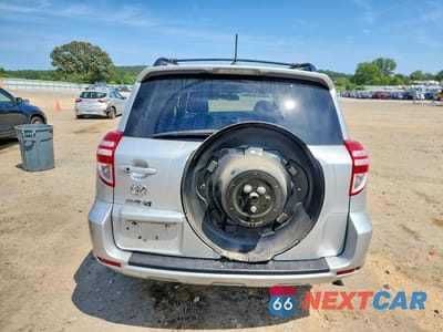 Zdjęcie 6 z 12 samochodu: 2011 TOYOTA RAV 4 VIN:2T3YF4DV7BW072214 - miniatura