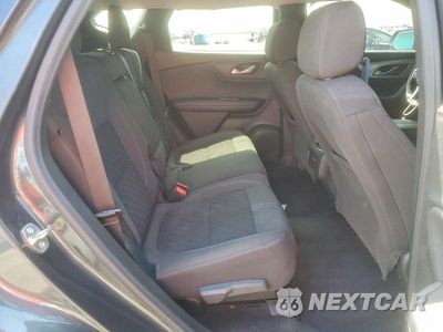 Zdjęcie 11 z 14 samochodu: 2020 CHEVROLET BLAZER 1LT VIN:3GNKBBRA9LS543393 - miniatura