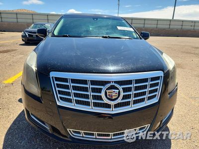 Piąte zdjęcie samochodu w środku: 2014 CADILLAC XTS VIN:2G61L5S3XE9176005 - miniatura