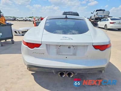 Zdjęcie 6 z 13 samochodu: 2016 JAGUAR F-TYPE VIN:SAJWA6AT5G8K20685 - miniatura