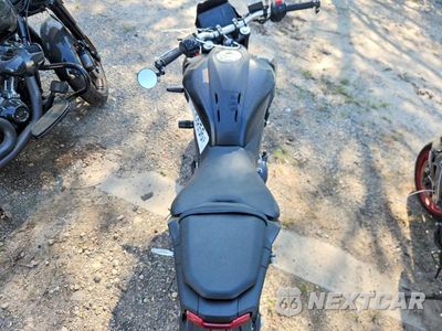 Zdjęcie 6 z 9 samochodu: 2025 YAMAHA MTN690 C VIN:JYARM48Y8SA000608 - miniatura