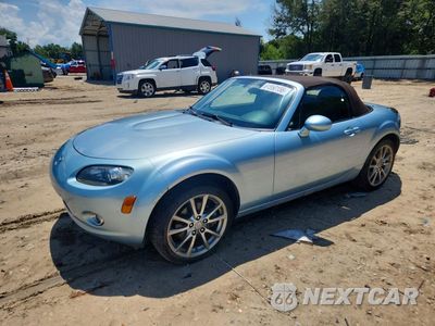2008 MAZDA MX-5 MIATA JM1NC25F780147692 - główne zdjęcie licytacji z USA - miniatura