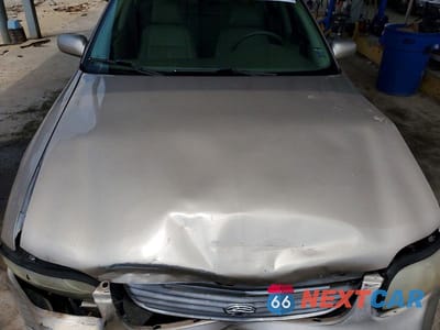 Zdjęcie 11 z 12 samochodu: 1999 CHEVROLET MALIBU LS VIN:1G1NE52M8X6226209 - miniatura