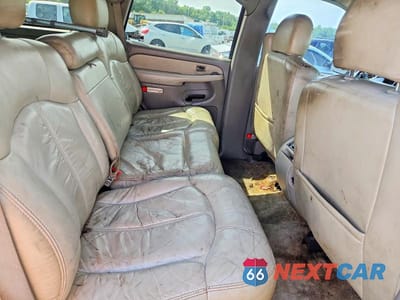 Zdjęcie 11 z 13 samochodu: 2002 CHEVROLET TAHOE K1500 VIN:1GNEK13T12J106313 - miniatura