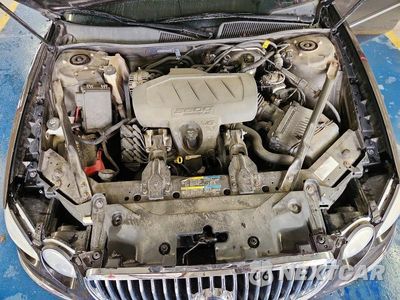 Zdjęcie 11 z 12 samochodu: 2009 BUICK LACROSSE CXL VIN:2G4WD582091233729 - miniatura