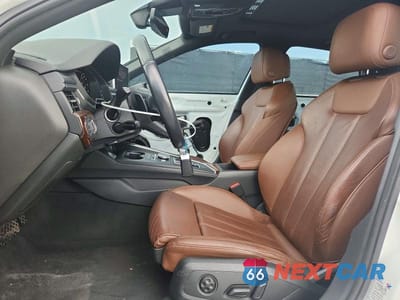 Zdjęcie 7 z 13 samochodu: 2017 AUDI A4 PREMIUM PLUS VIN:WAUENAF44HN071480 - miniatura
