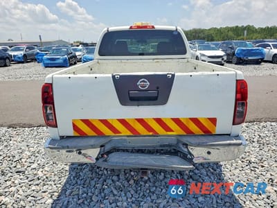 Zdjęcie 6 z 12 samochodu: 2014 NISSAN FRONTIER S VIN:1N6BD0CT9EN769137 - miniatura